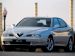 Alfa Romeo 166 Picture #6